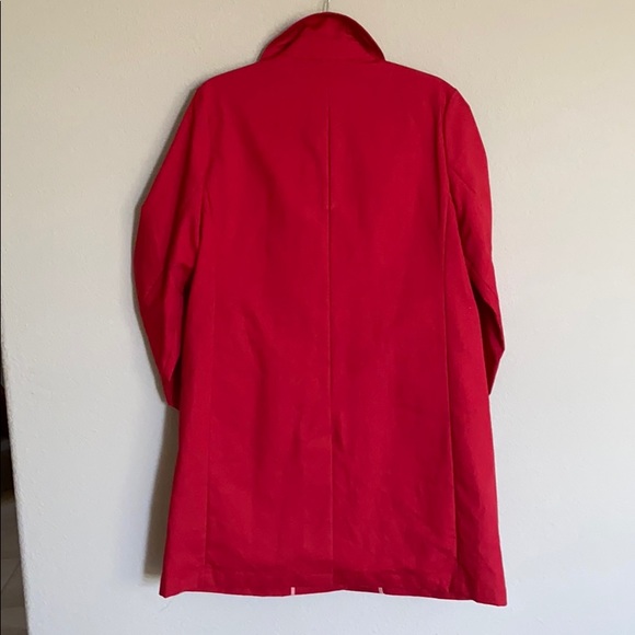 Old Navy Trench - Picture 4 of 4